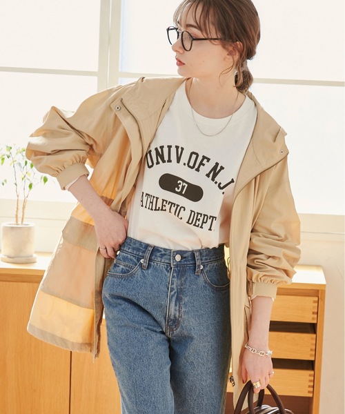 貴重！ナイロン　マサイパーカー！ 閉店セール】メンズ マウンテンパーカー スーパービッグシルエット