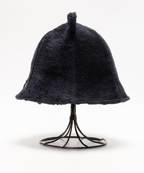 耳付き パイル サウナハット（ハット）｜SVEC（シュベック）の