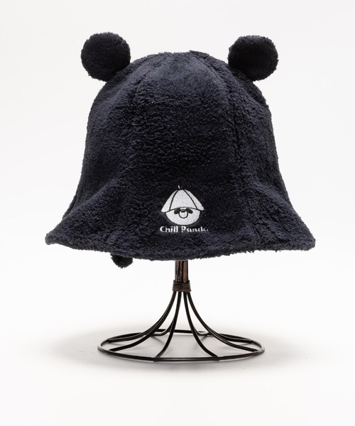 耳付き パイル サウナハット（ハット）｜SVEC（シュベック）の