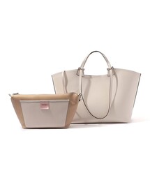 LORISTELLA | LORISTELLA ANGELINA トートバッグL(バックパック/リュック)