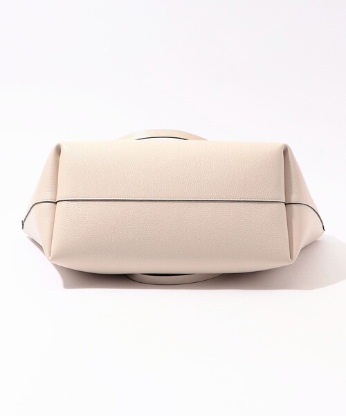 LORISTELLA（ロリステッラ）の「LORISTELLA ANGELINA トートバッグL（バックパック/リュック・レディース・ライトベージュ・FREE）」の5枚目の写真