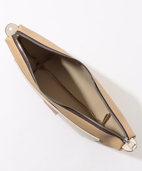 LORISTELLA（ロリステッラ）の「LORISTELLA ANGELINA トートバッグL（バックパック/リュック・レディース・ライトベージュ・FREE）」の15枚目の写真