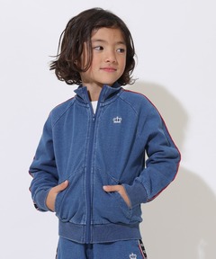 セール】Levi's/リーバイス WORKWEAR POTRERO デニム フーディー