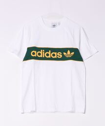 adidas アディダス M NY ARCHIVE TEE ショートスリーブ IU0198 ABC-MART限定 *WHITE