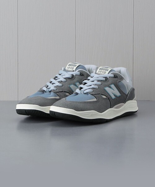NEW BALANCE（ニューバランス）の「＜New Balance Numeric＞ NM1010RD