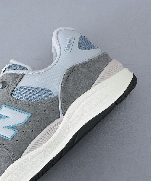 NEW BALANCE（ニューバランス）の「＜New Balance Numeric＞ NM1010RD