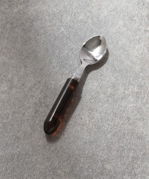 Fishs Eddy（フィッシュエディ）の「[Fishs Eddy(フィッシュエディ)]アンティーク調べっ甲カトラリーS（カトラリー）」