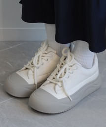 【shoes365】厚底スニーカー