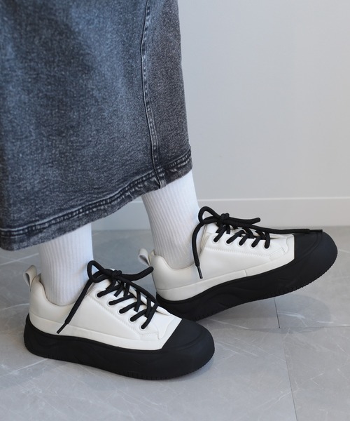 ＊送料・関税込み＊Y-3 スニーカー 厚底 ブラック 楽天市場】厚底 スニーカー アディダス（ブランドY-3）（メンズ