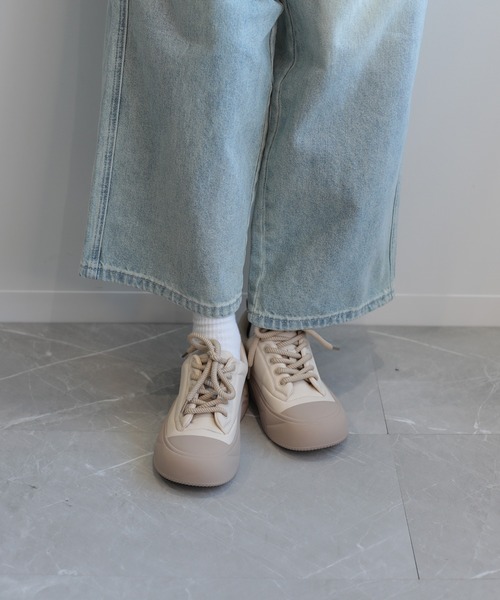 極美品✨ JOYA ID Zoom Ⅲ スニーカー コンフォート 厚底 22cm Amazon.com | JOYA ID Zoom III Grey Blue Women's Sneaker, 6.5