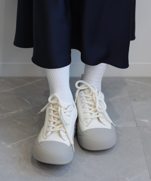 セール】【shoes365】厚底スニーカー（スニーカー）｜shoes365