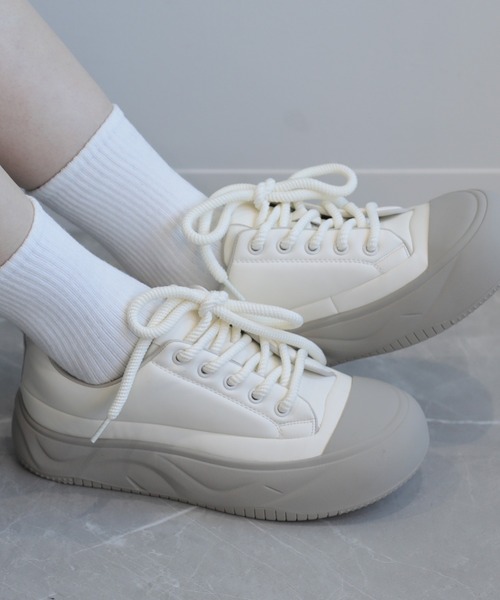 セール】【shoes365】厚底スニーカー（スニーカー）｜shoes365