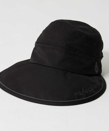 marie claire（マリ・クレール）の「【marie claire/マリ.クレール】レディース6WAYキャップ　ゴルフ（キャップ）」