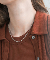 URBAN RESEARCH | decor『デコール』　Heartchain Necklace(ネックレス)