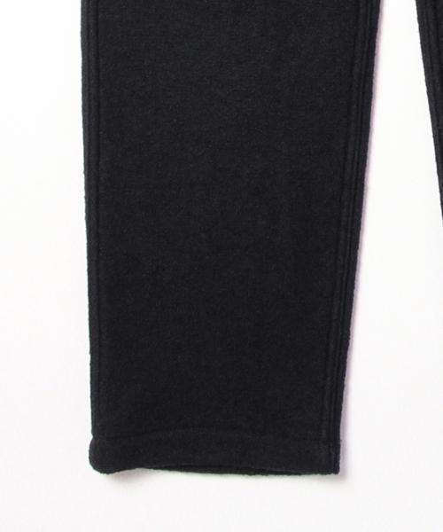 DANTON（ダントン）の「DANTON / ＜Women's＞ウールベイカーパンツ（その他パンツ・レディース・チャコールグレー/インディゴブルー/ネイビー・34/36）」の13枚目の写真