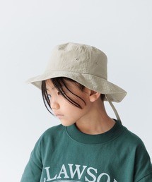 LOWRYS FARM | ハッスイナイロンＨＡＴ　110847(ハット)