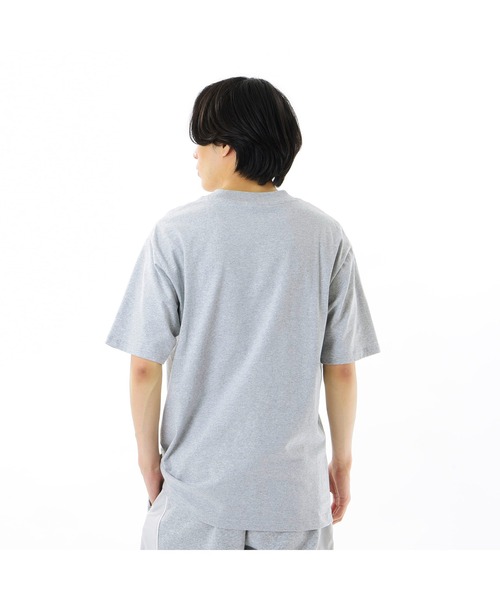 New Balance Hoops Graphic Tshirt（ニューバランス フープス