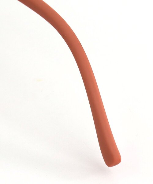 BREEZE（ブリーズ）の「キッズサングラス (クマ・テラコッタ)（サングラス・キッズ・マルチ・FREE）」の7枚目の写真