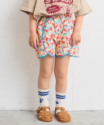 BIG FIELD | 【水陸両用】ガールズバギーショーツ（90～150cm）(その他パンツ)