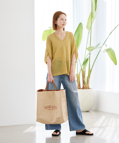 JOURNAL STANDARD（ジャーナルスタンダード）の「ペーパーヤーン