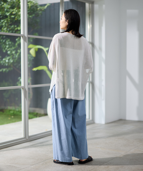 JOURNAL STANDARD（ジャーナルスタンダード）の「ペーパーヤーン