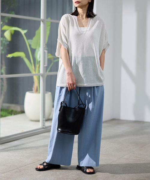 JOURNAL STANDARD（ジャーナルスタンダード）の「ペーパーヤーン