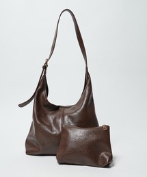 ROOPTOKYO | ▲レザー調ショルダーバッグ ユニセックス(ショルダーバッグ)