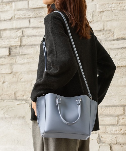 軽量ハンドバッグ（ハンドバッグ）｜Honeys（ハニーズ）のファッション