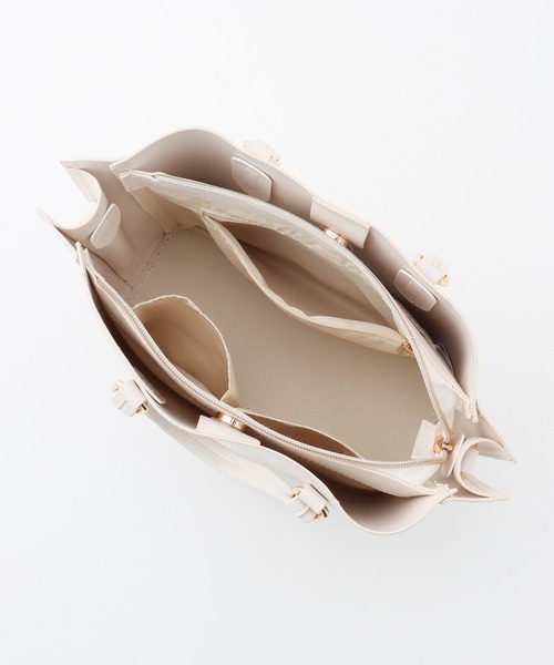 軽量ハンドバッグ（ハンドバッグ）｜Honeys（ハニーズ）のファッション