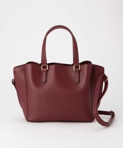 軽量ハンドバッグ（ハンドバッグ）｜Honeys（ハニーズ）のファッション