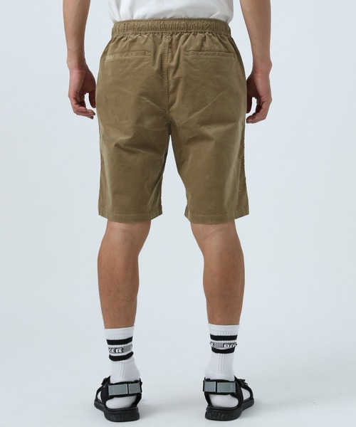 BAYFLOW（ベイフロー）の「ワンポイントコールショーツ（その他パンツ・メンズ・ブルー/ベージュ/ネイビー/グレー・SMALL/MEDIUM/LARGE）」の14枚目の写真