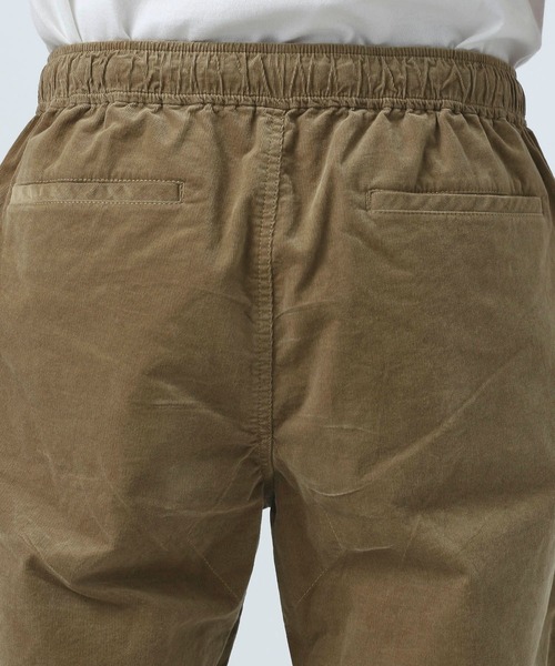 BAYFLOW（ベイフロー）の「ワンポイントコールショーツ（その他パンツ・メンズ・ブルー/ベージュ/ネイビー/グレー・SMALL/MEDIUM/LARGE）」の9枚目の写真