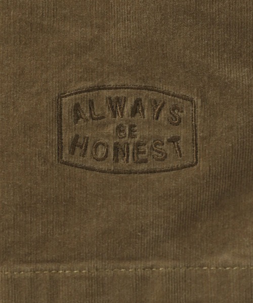 BAYFLOW（ベイフロー）の「ワンポイントコールショーツ（その他パンツ・メンズ・ブルー/ベージュ/ネイビー/グレー・SMALL/MEDIUM/LARGE）」の7枚目の写真