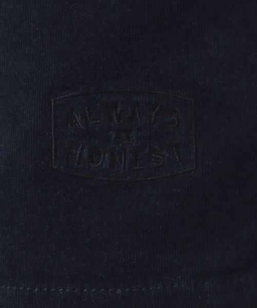 BAYFLOW（ベイフロー）の「ワンポイントコールショーツ（その他パンツ・メンズ・ブルー/ベージュ/ネイビー/グレー・SMALL/MEDIUM/LARGE）」の5枚目の写真