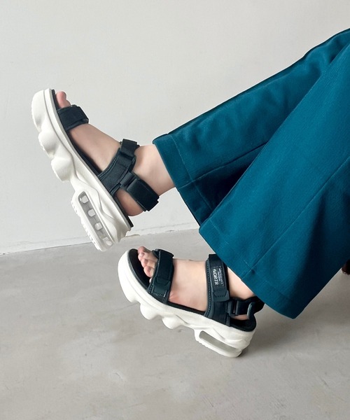 ORiental TRaffic（オリエンタルトラフィック）の「ボリュームソール