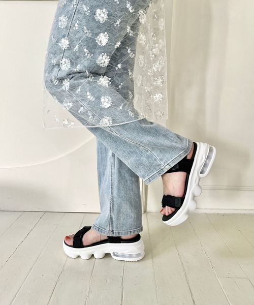 ORiental TRaffic（オリエンタルトラフィック）の「ボリュームソール