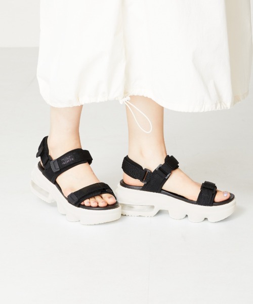 ORiental TRaffic（オリエンタルトラフィック）の「ボリュームソール