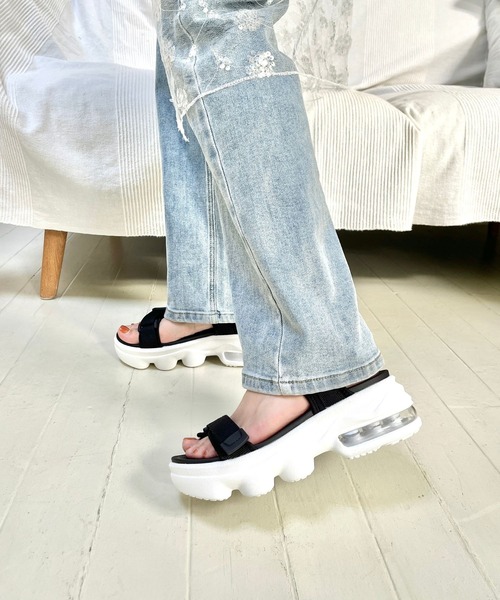 ORiental TRaffic（オリエンタルトラフィック）の「ボリュームソール