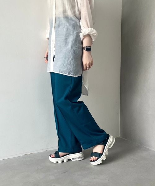 ORiental TRaffic（オリエンタルトラフィック）の「ボリュームソール