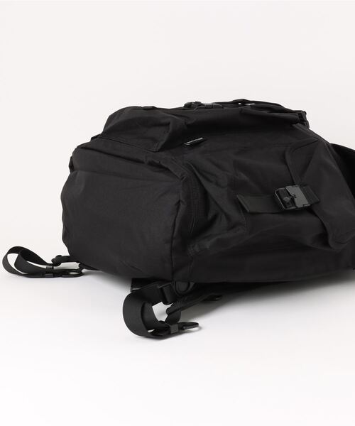 BAICYCLON by Bagjack(バイシクロン バイ バグジャック)の「【BAICYCLON by bagjack】BACKPACK(トートバッグ・メンズ・ブラック・FREE)」の3枚目の写真