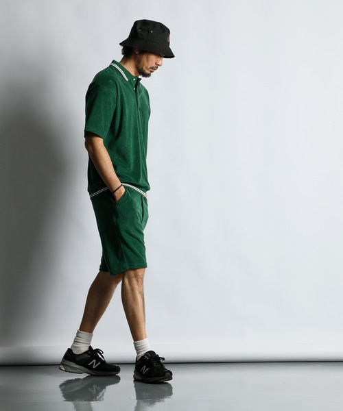 The DUFFER of ST.GEORGE（ザダファーオブセントジョージ）の