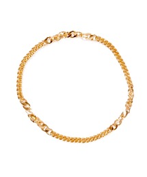 【les bon bon】milestone chain ring BOB488