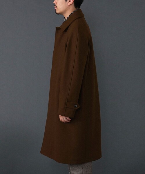 Mackintosh（マッキントッシュ）の「MACKINTOSH × BEAMS F / 別注