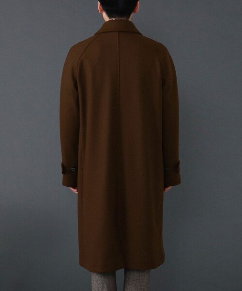 Mackintosh（マッキントッシュ）の「MACKINTOSH × BEAMS F