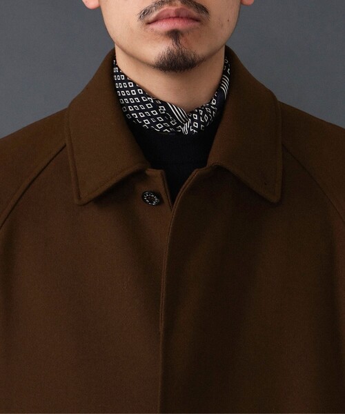 Mackintosh（マッキントッシュ）の「MACKINTOSH × BEAMS F