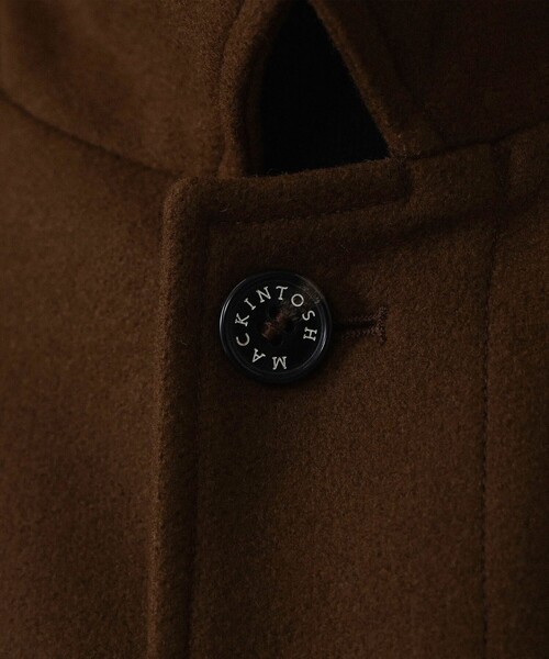 Mackintosh（マッキントッシュ）の「MACKINTOSH × BEAMS F