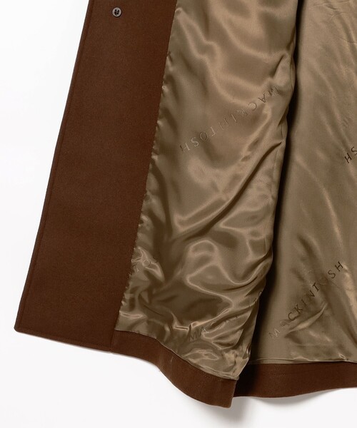 Mackintosh（マッキントッシュ）の「MACKINTOSH × BEAMS F / 別注