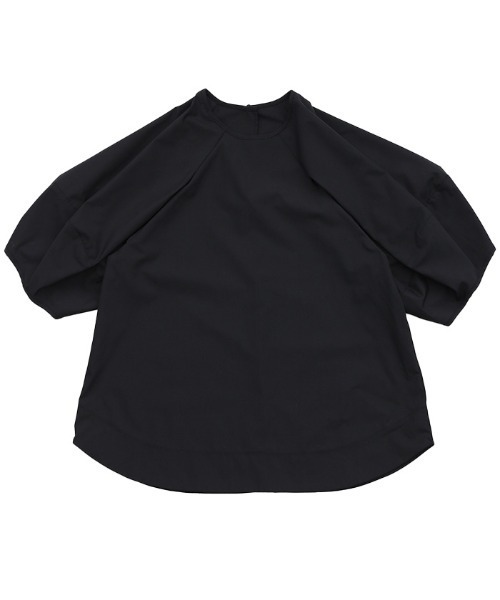 セレクトモカ　バルーンスリーブブラウス バルーンスリーブブラウス【SALE】 – SELECT MOCA
