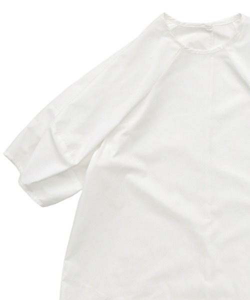 セール】バルーンスリーブブラウス（シャツ/ブラウス）｜select MOCA