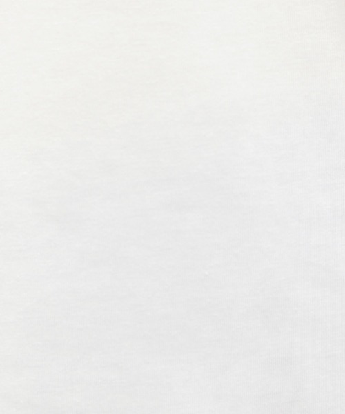 LAKOLE(ラコレ)の「アソート箔プリントTEE / 125540(Tシャツ/カットソー・レディース・オフホワイト/チャコール/ホワイト/ベージュ系その他5/グレー系その他7・SMALL/MEDIUM)」の11枚目の写真